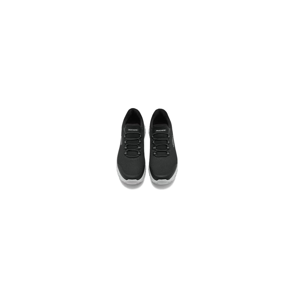 Black/Grey