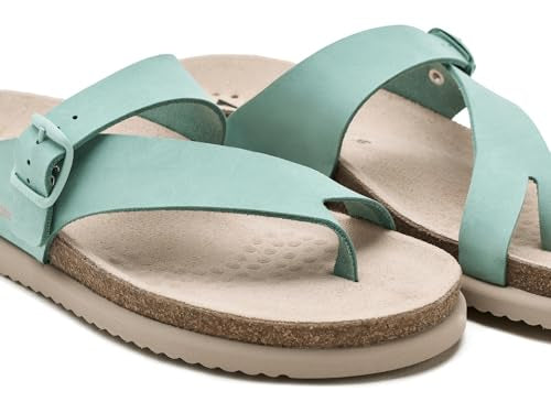 Light Grass - Leather