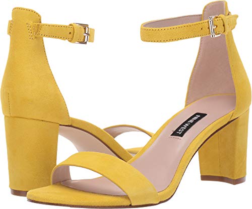 Yellow Suede