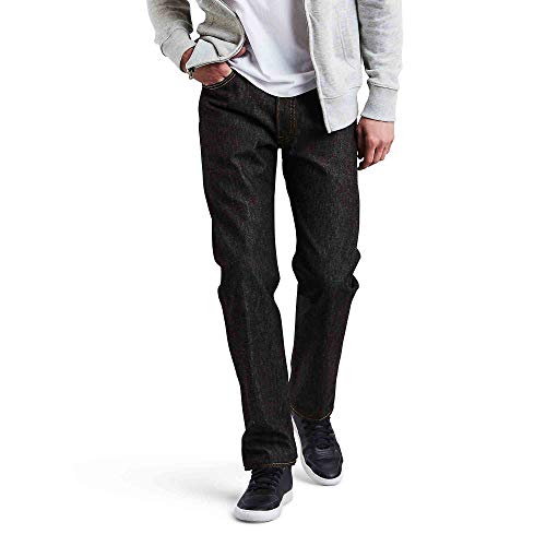Black (Non Stretch)