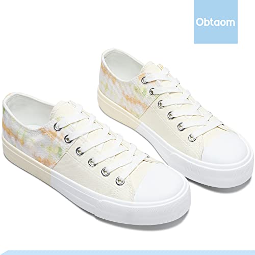 Stitching Light Yellow