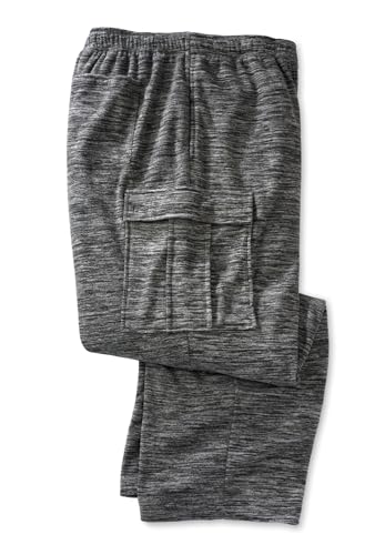 Charcoal Marl