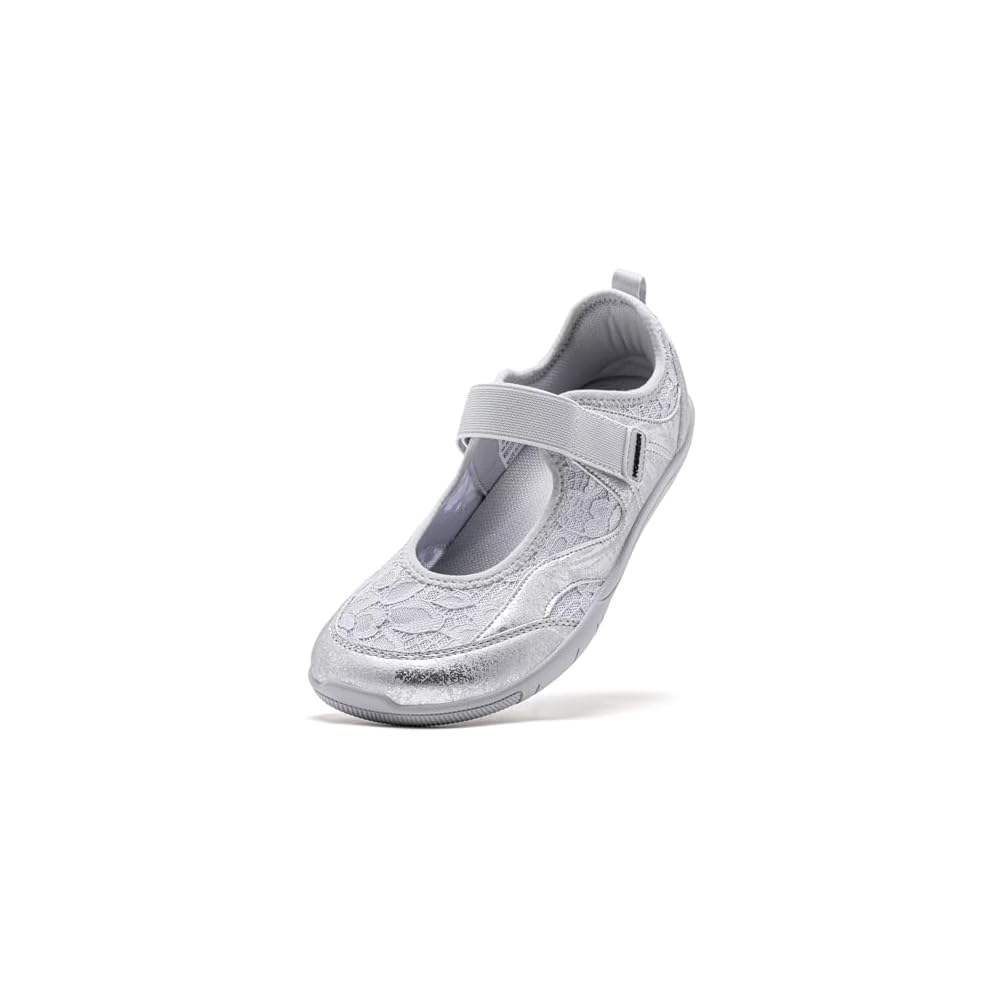 Silver Grey