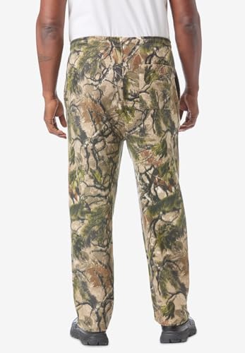 Woods Camo