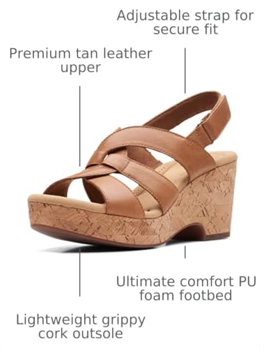 Tan Leather