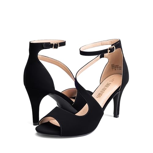 Black-nubuck