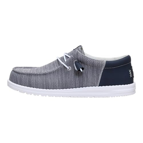 Mesh Grey