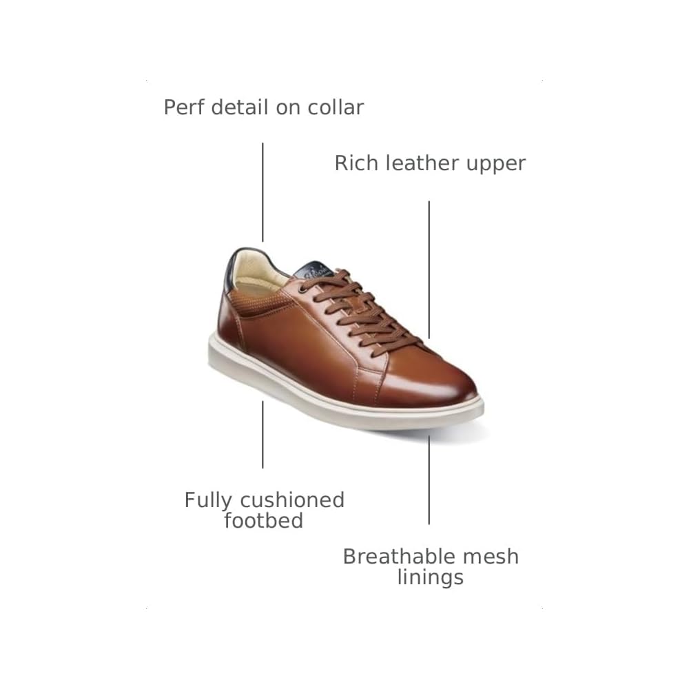 Cognac-black