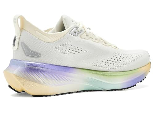 Coconut/Citron/Blue Glow
