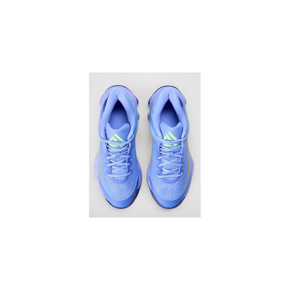 Royal Pulse/Hyper Turquoise/Deep Royal/Volt