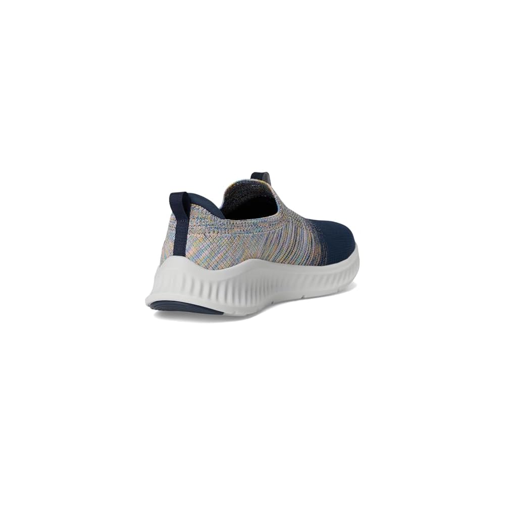 Navy/Multi