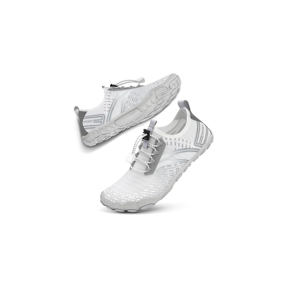 A White Grey