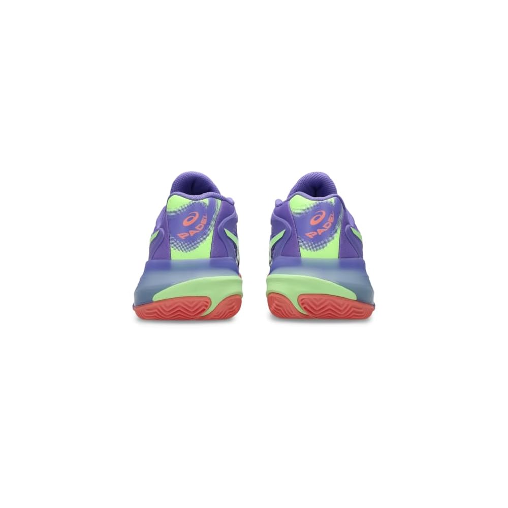 Amethyst/Illuminate Green