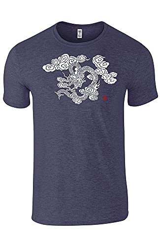 Heather Navy