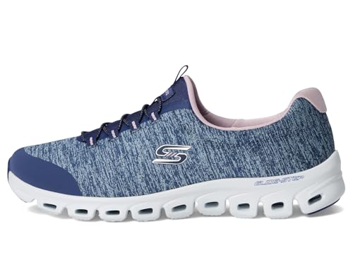 Navy/Purple