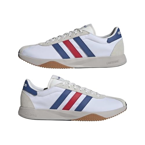 White/Team Royal Blue/Crystal White