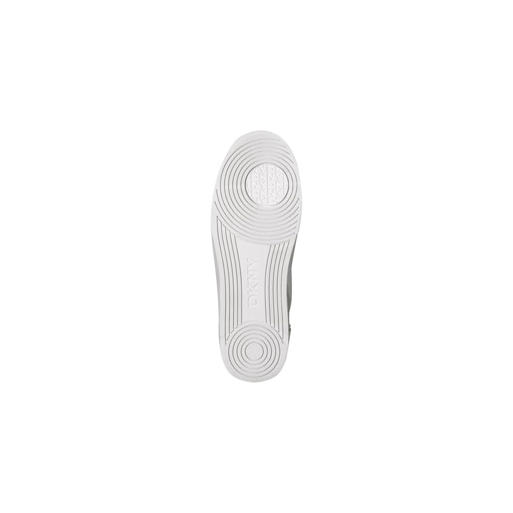 Soft White/White