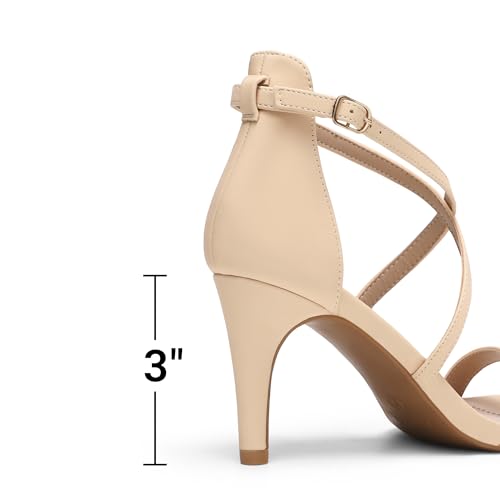 Nude/Nubuck