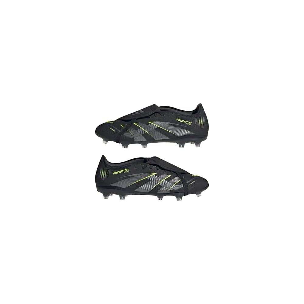 Black/Carbon/Lucid Lemon