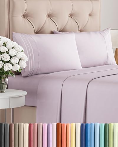 33 - Light Lavender