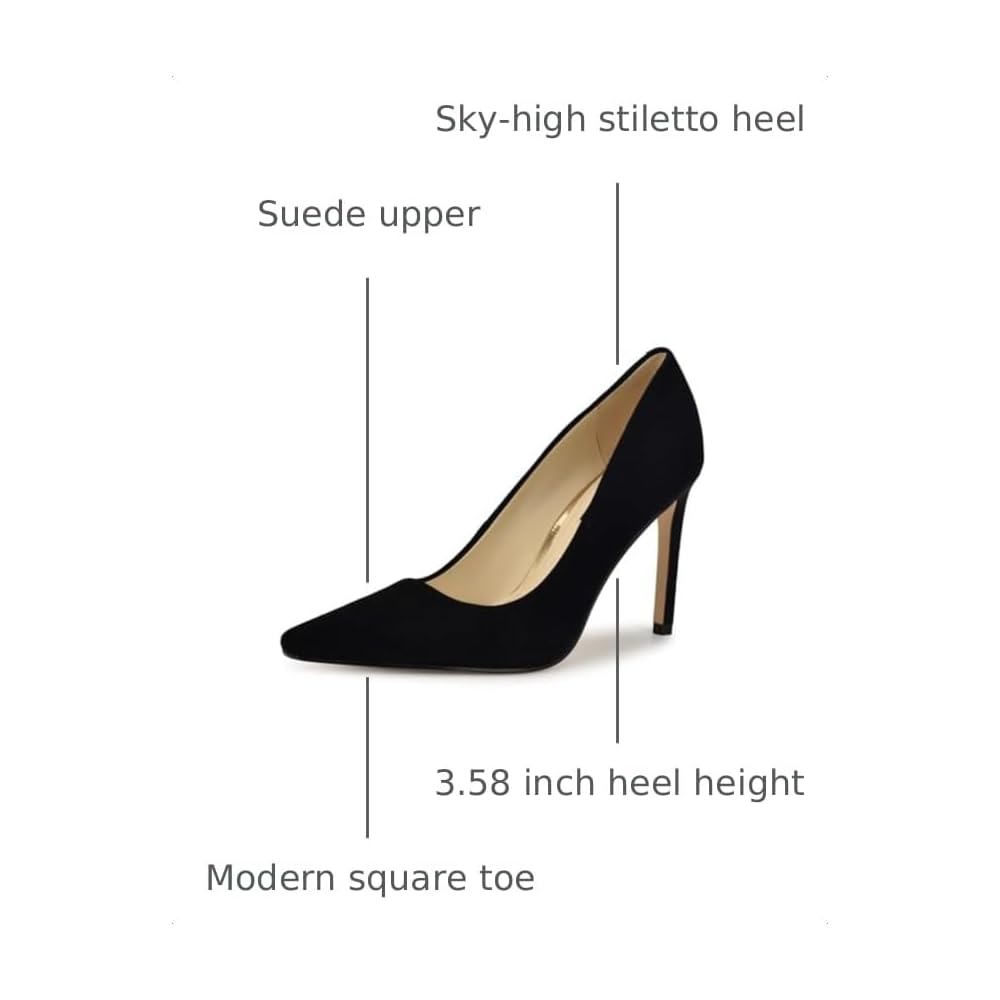 Black Suede