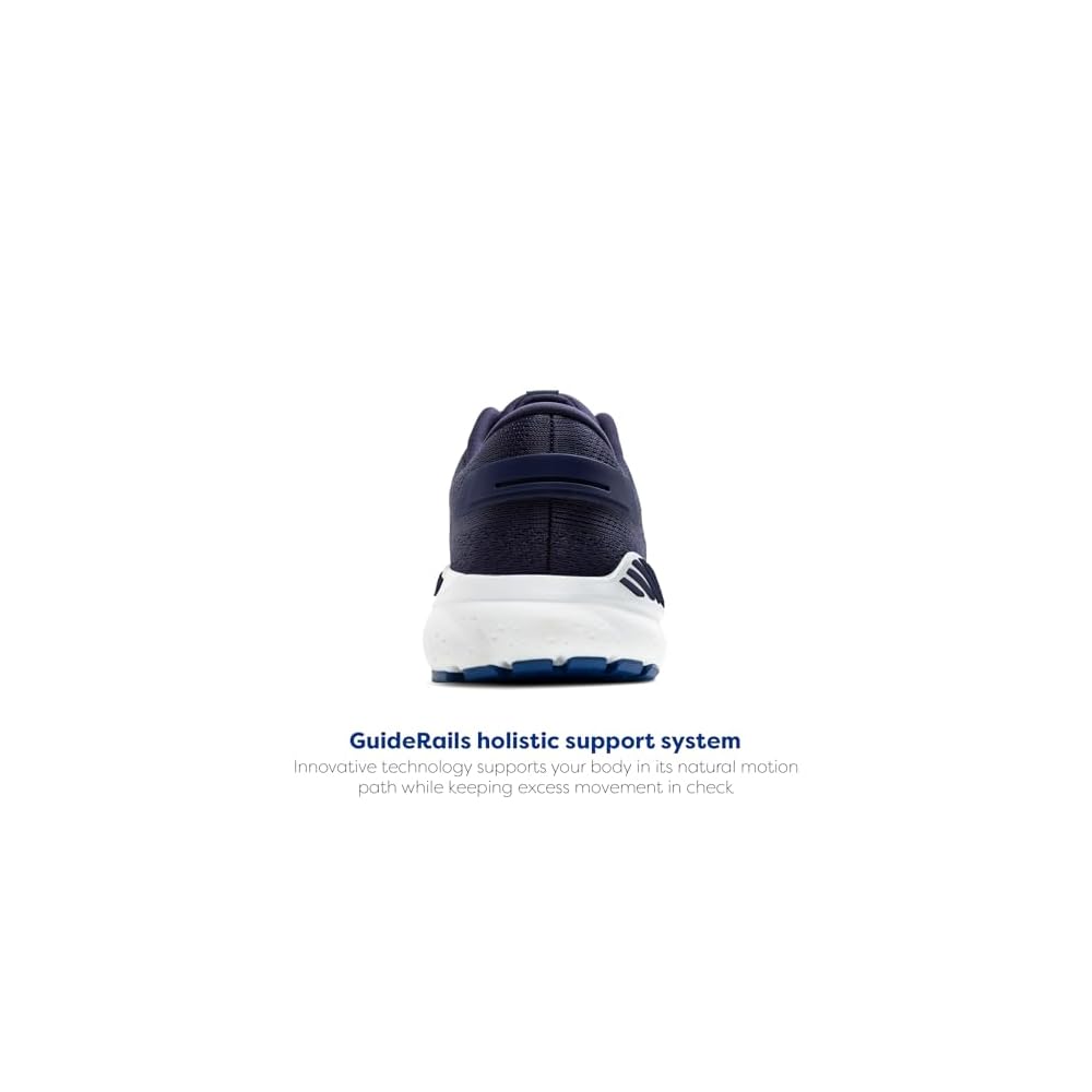 Peacoat/True Navy/White