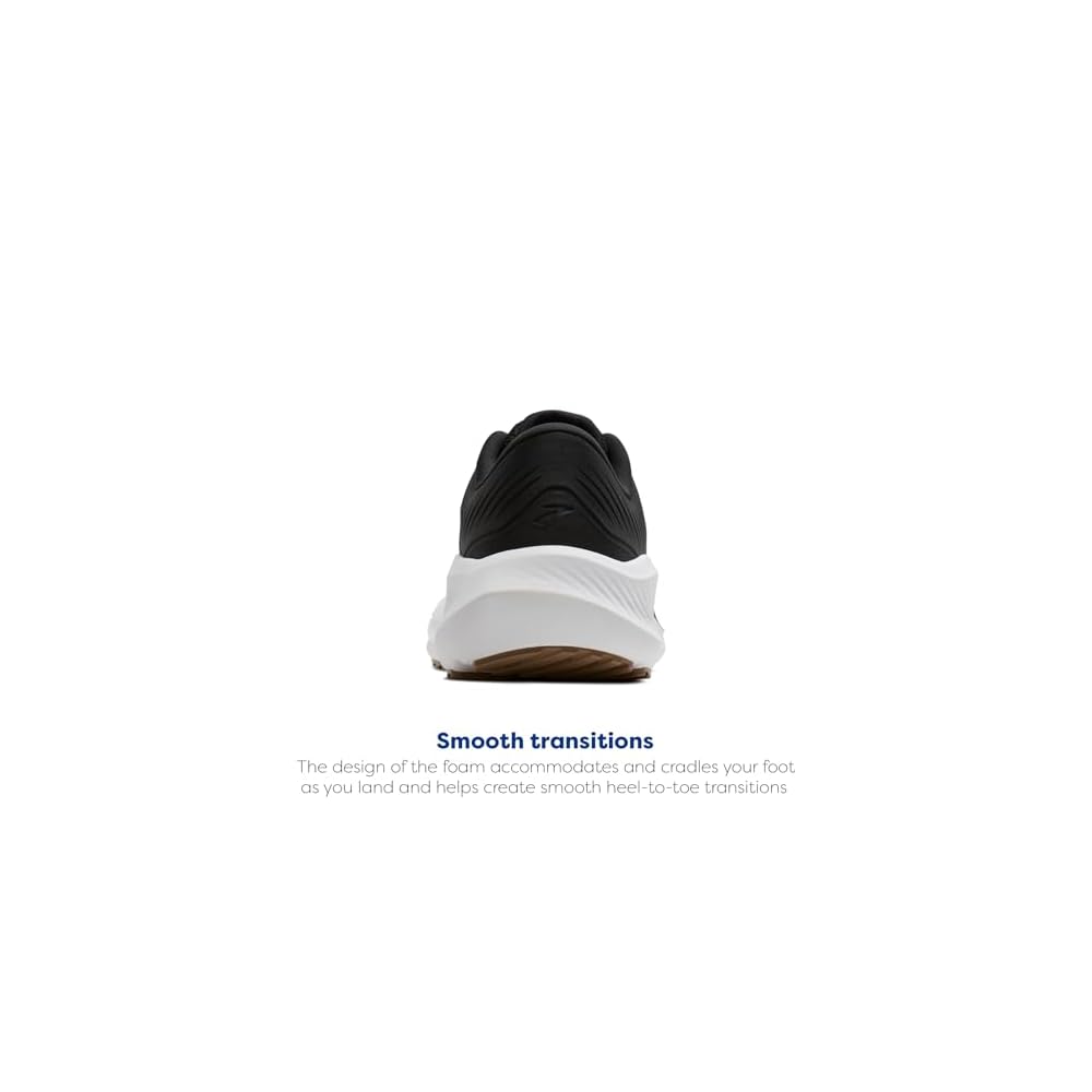 White/Black/Tan