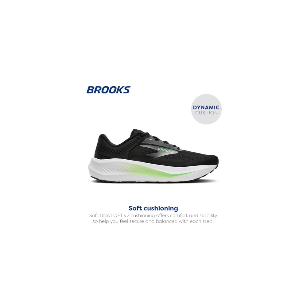 Black/Grey/Green