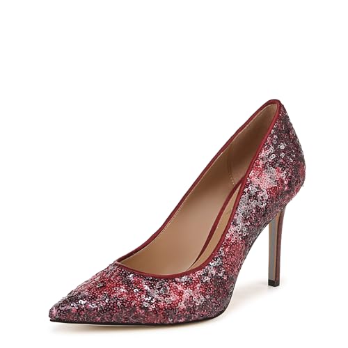 Deep Cabernet Sequin