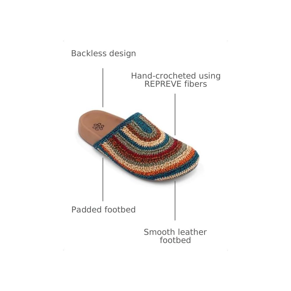 Woodland Stripe