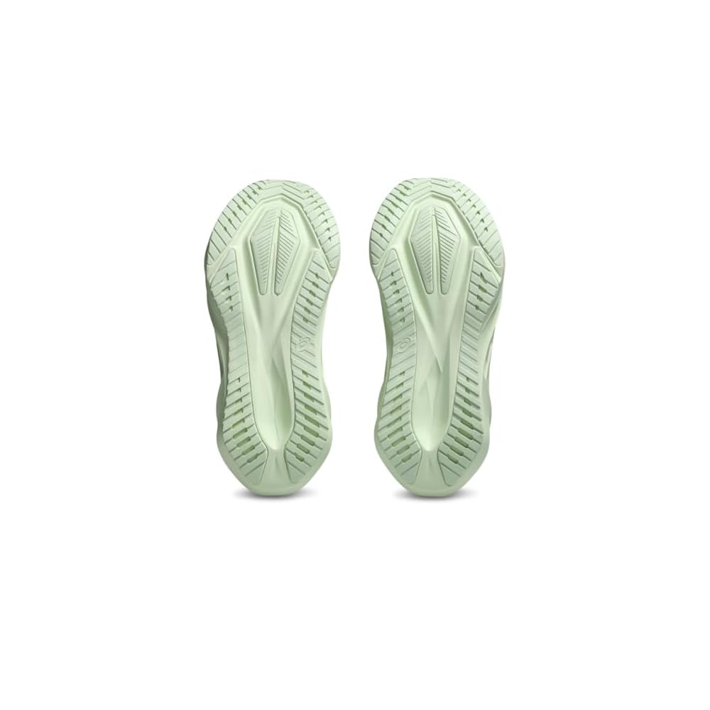 Whisper Green/Monument Blue