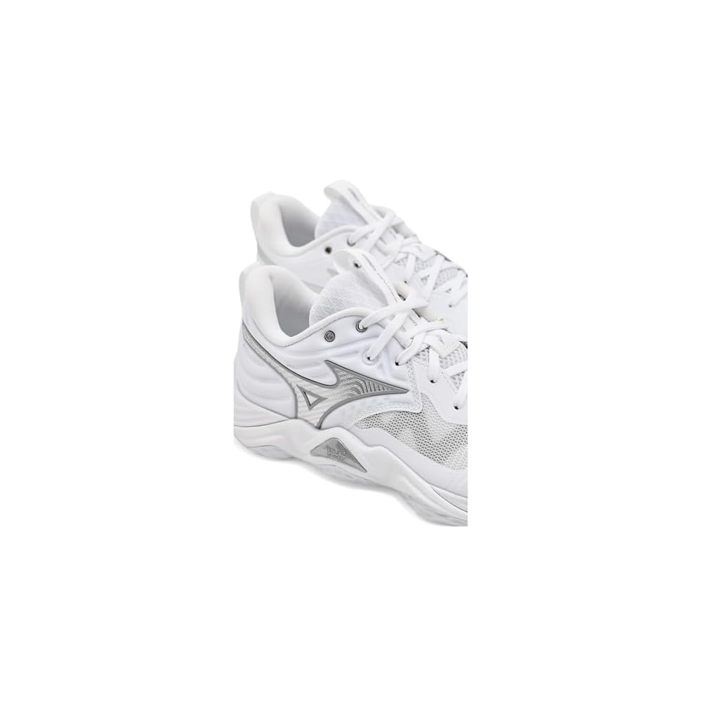 White-silver