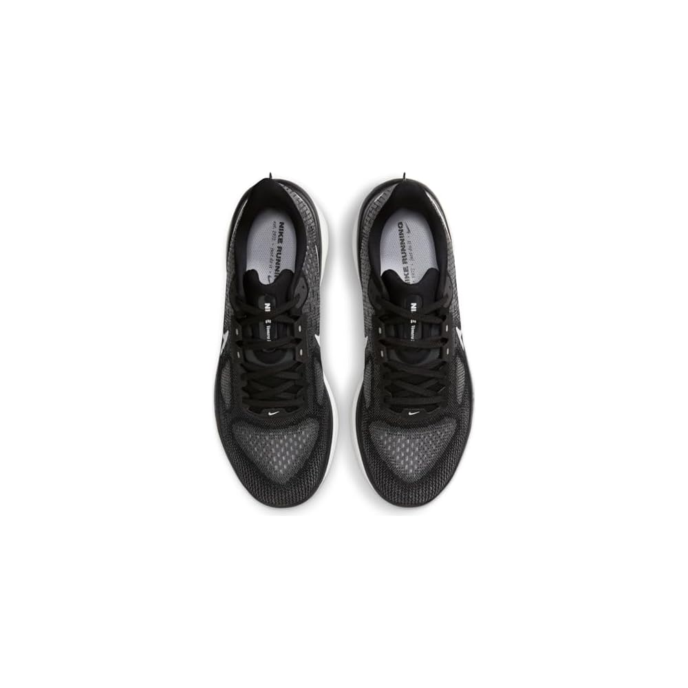 Black/White/Anthracite