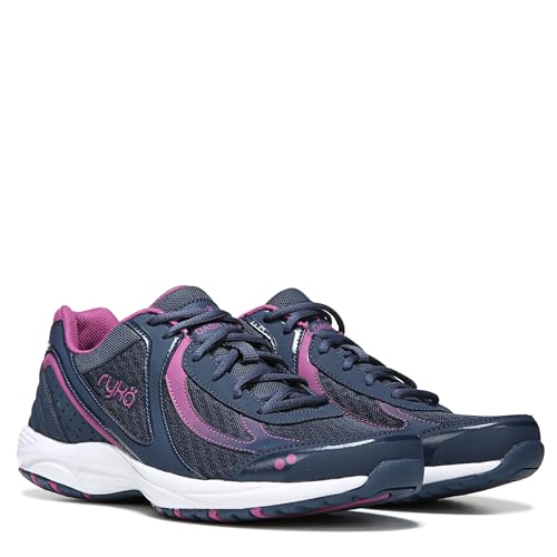 Navy/Pink