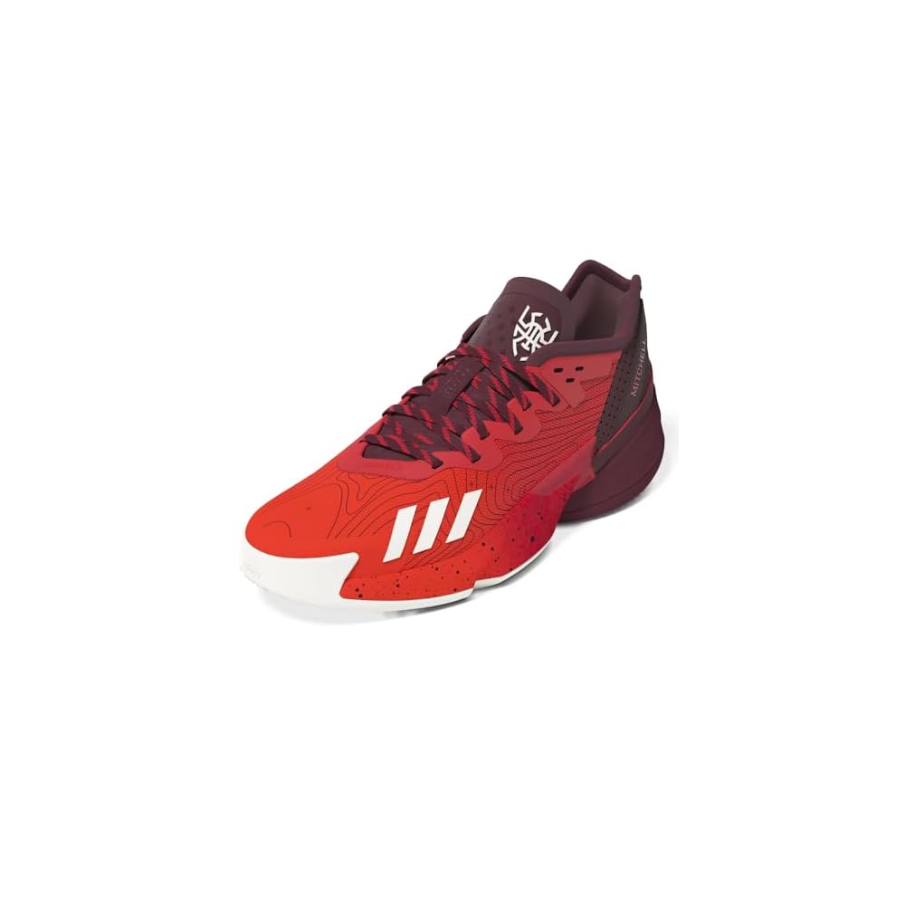Better Scarlet-cream White-shadow Red