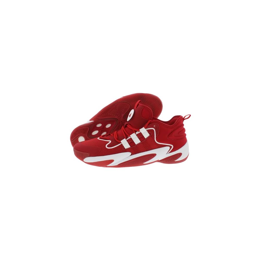 Team Power Red/Footwear White