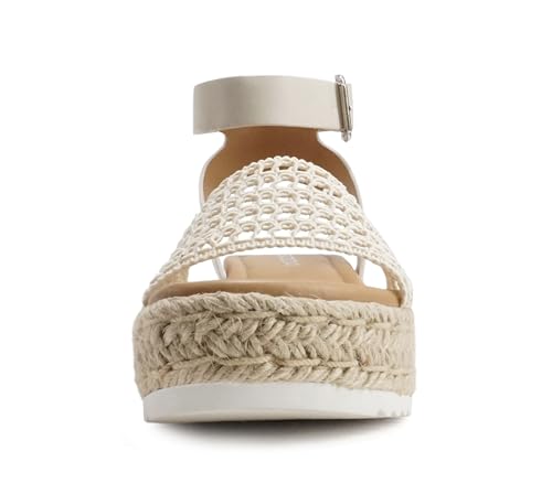 Braided Ivory