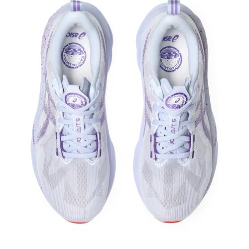 Blue Fade/Edo Purple