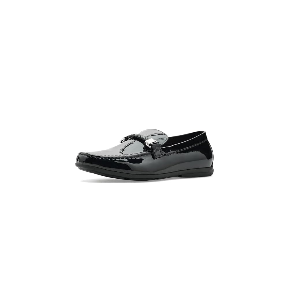 Black Patent