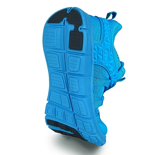 Fluorescent Blue