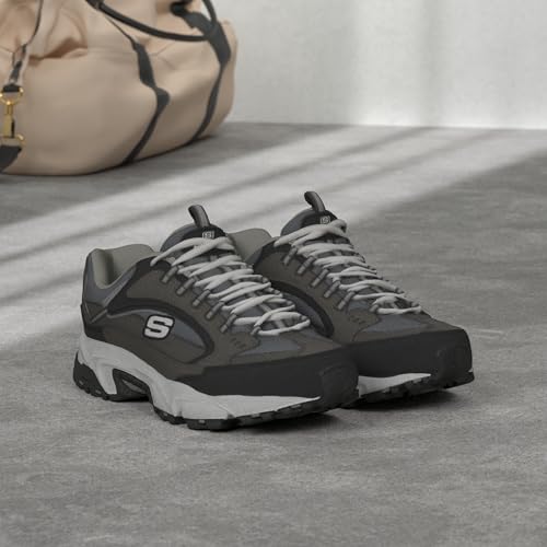 Charcoal/Black