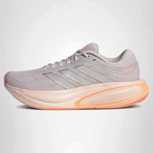 Ice Purple/Silver Metallic/Beam Orange