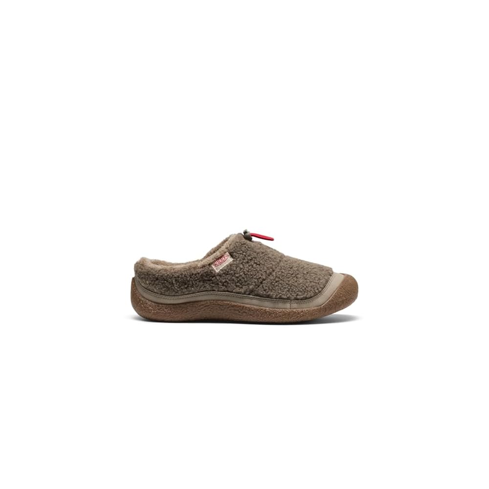 Brindle/Brindle Sherpa Fleece