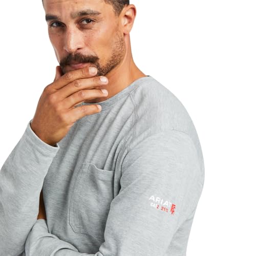 Heather Grey