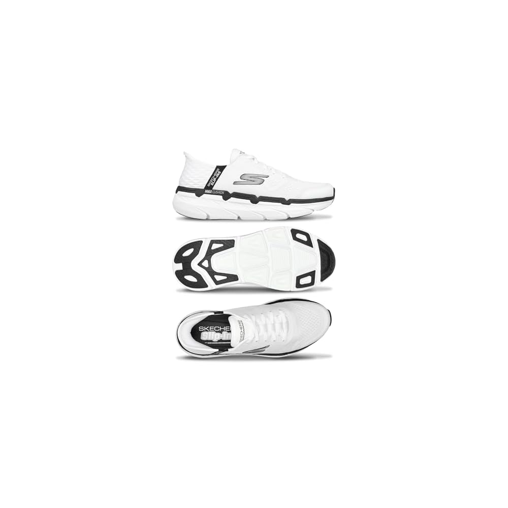 White/Black