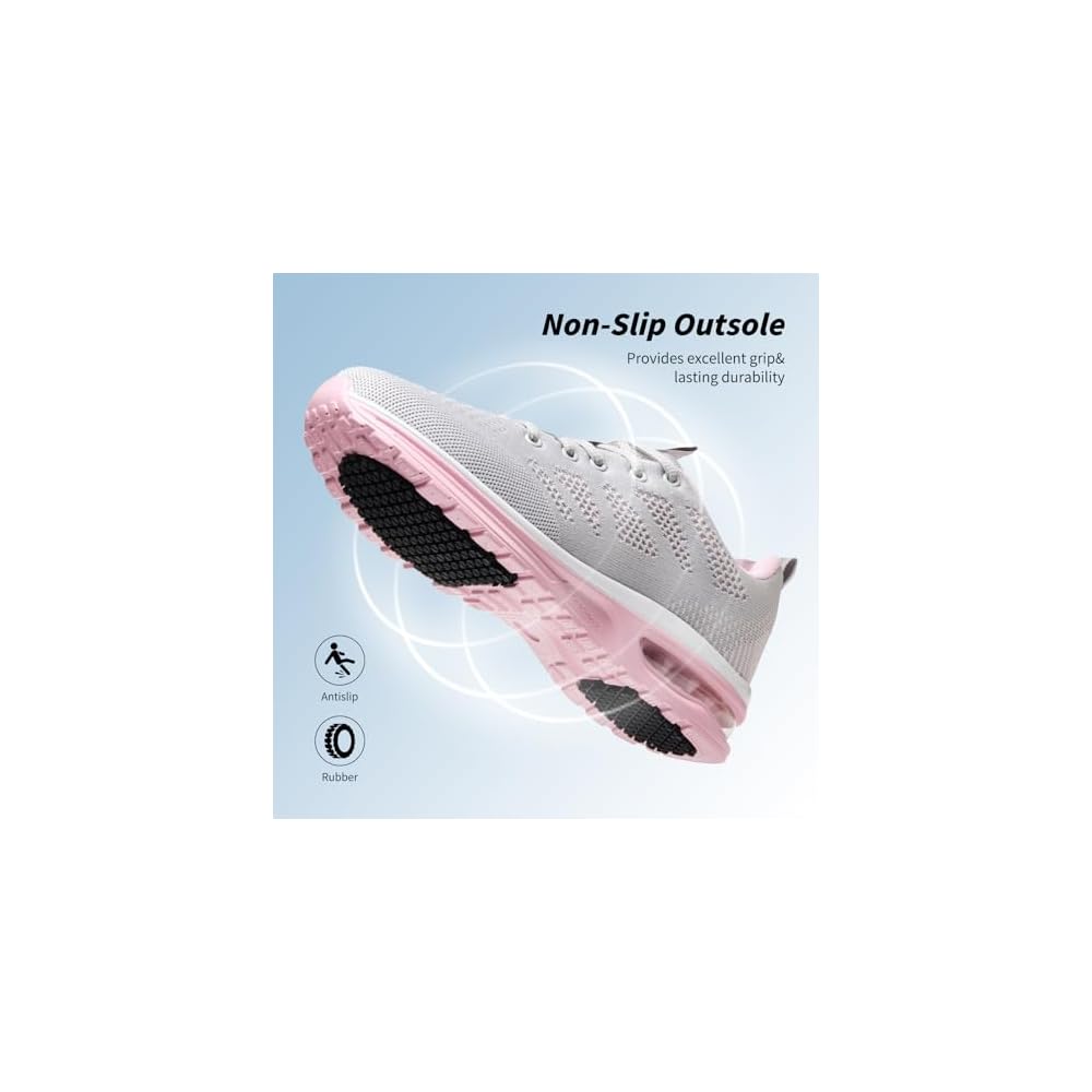 Grey Pink