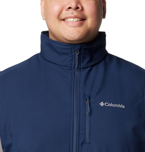 Collegiate Navy