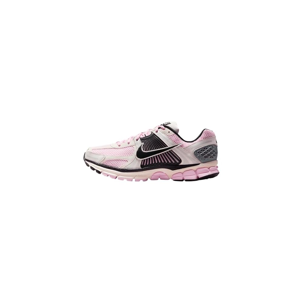 Pink Foam/Phantom/Metallic Platinum/Black