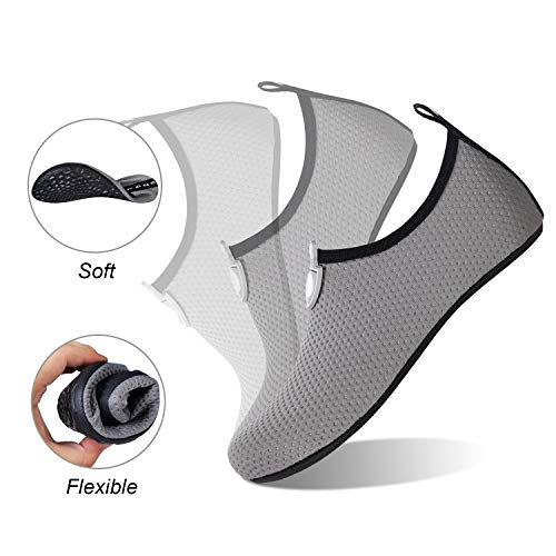 Dots Light Gray