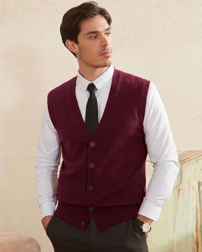 Burgundy Red